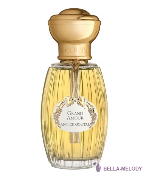 Annick Goutal Grand Amour