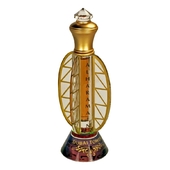 Al Haramain Perfumes Dubai Tower