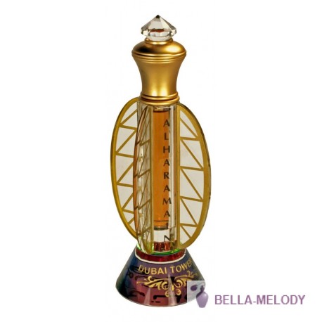 Al Haramain Perfumes Dubai Tower 11