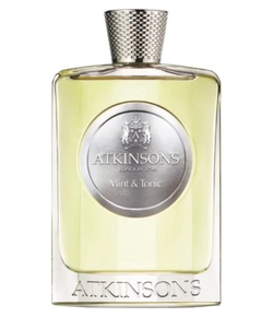 Atkinsons Mint & Tonic