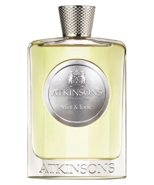 Atkinsons Mint & Tonic