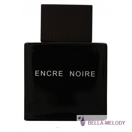 Lalique Encre Noire Pour Homme 11