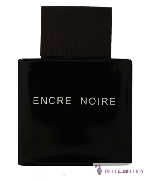 Lalique Encre Noire Pour Homme