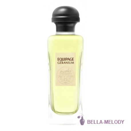 Hermes Equipage Geranium 11