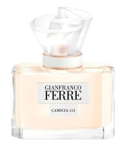 GianFranco Ferre Camicia 113 Eau De Toilette