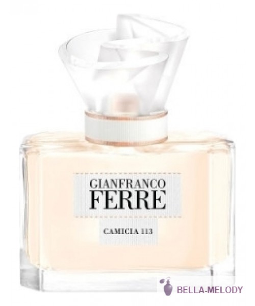 GianFranco Ferre Camicia 113 Eau De Toilette