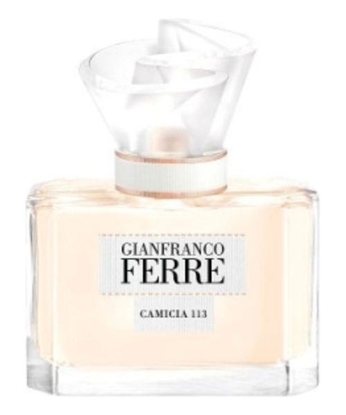 GianFranco Ferre Camicia 113 Eau De Toilette