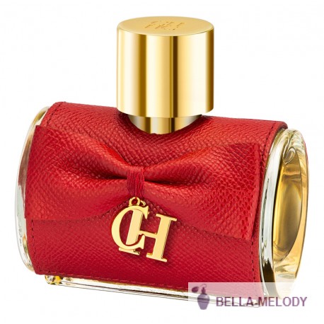 Carolina Herrera CH Privee 11