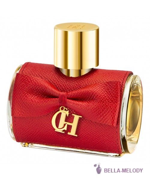 Carolina Herrera CH Privee