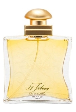 Hermes 24 Faubourg