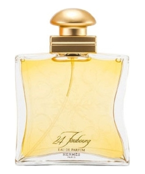 Hermes 24 Faubourg