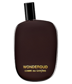 Comme des Garcons Wonderoud