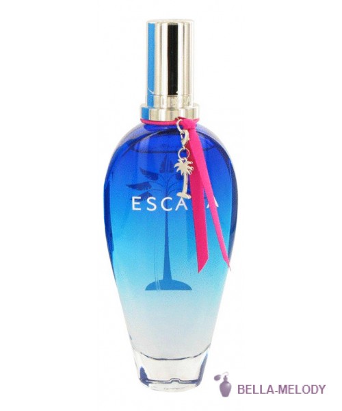 Escada Island Kiss 2011