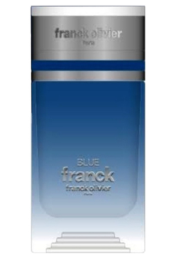 Franck Olivier Franck Blue