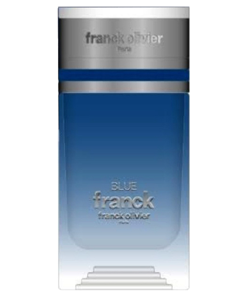 Franck Olivier Franck Blue