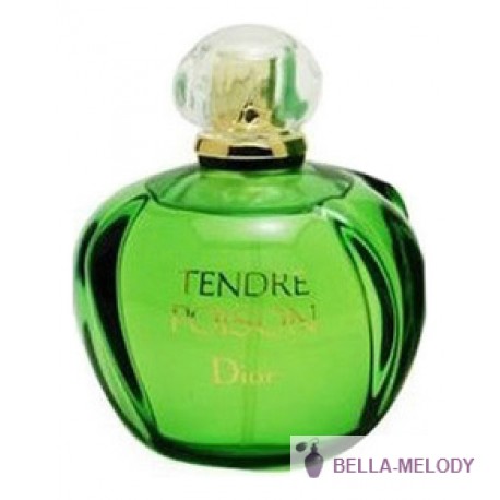 Christian Dior Poison Tendre 11