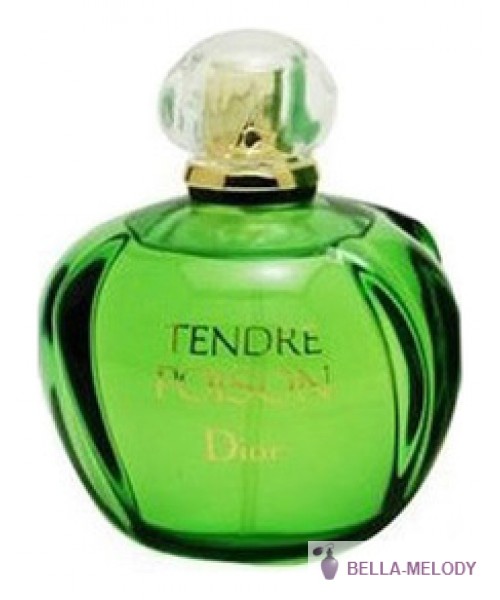 Christian Dior Poison Tendre