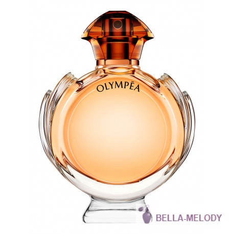 Paco Rabanne Olympea Intense 11