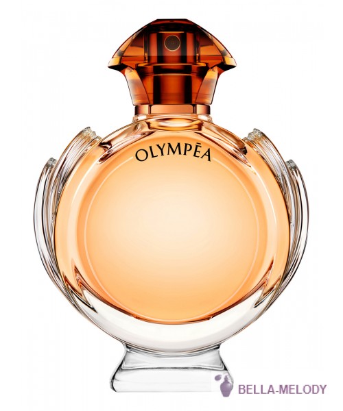 Paco Rabanne Olympea Intense