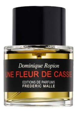 Frederic Malle Une Fleur De Cassie
