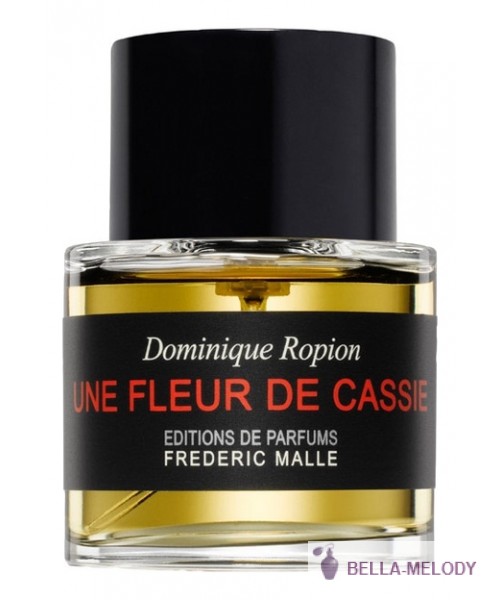 Frederic Malle Une Fleur De Cassie