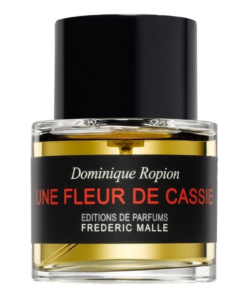 Frederic Malle Une Fleur De Cassie