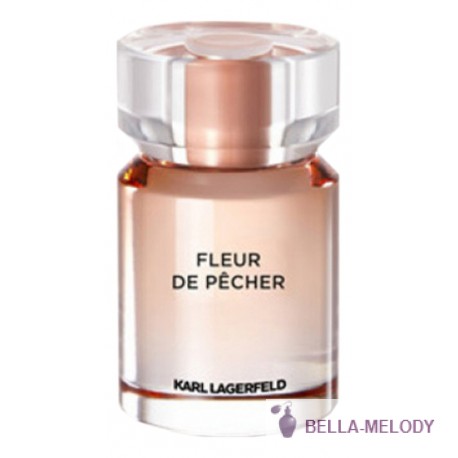 Karl Lagerfeld Fleur De Pecher 11