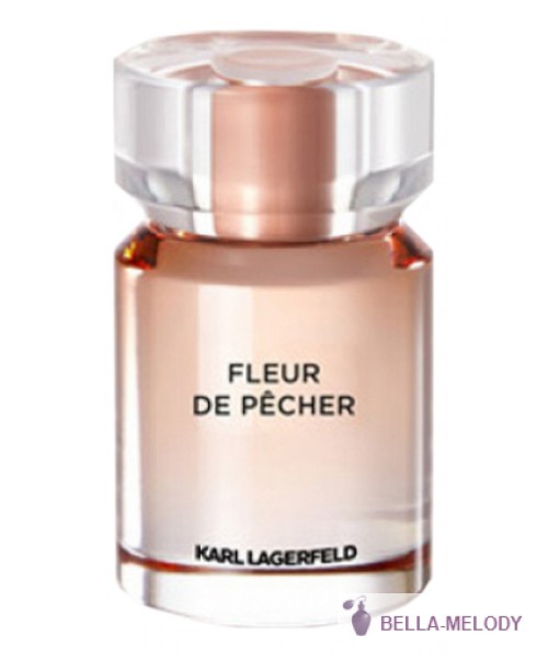 Karl Lagerfeld Fleur De Pecher