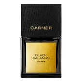 Carner Barcelona Black Calamus