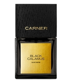 Carner Barcelona Black Calamus