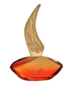 Syed Junaid Alam Hadeel Eau de Parfum