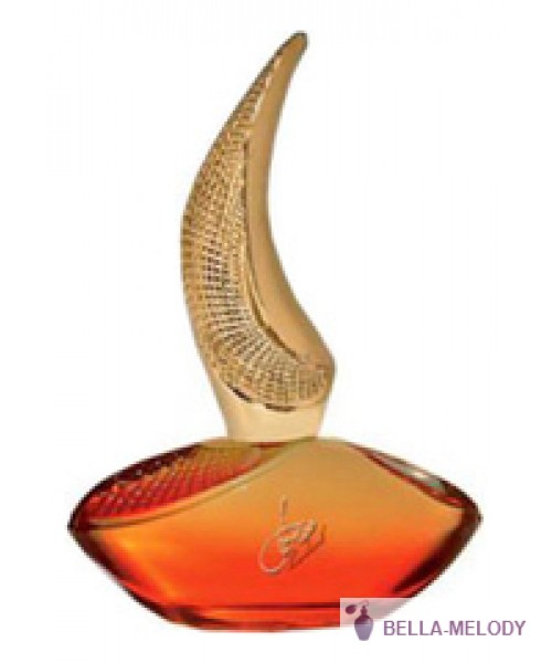 Syed Junaid Alam Hadeel Eau de Parfum