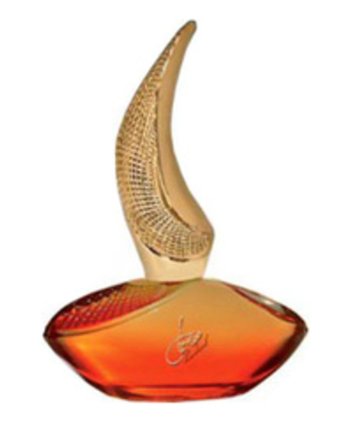 Syed Junaid Alam Hadeel Eau de Parfum