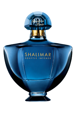 Guerlain Shalimar Souffle Intense