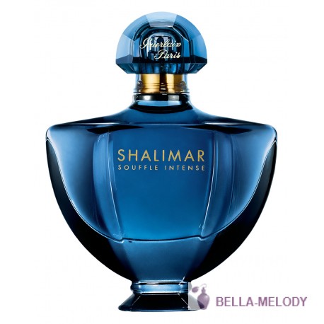 Guerlain Shalimar Souffle Intense 11