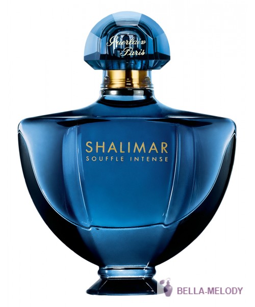 Guerlain Shalimar Souffle Intense