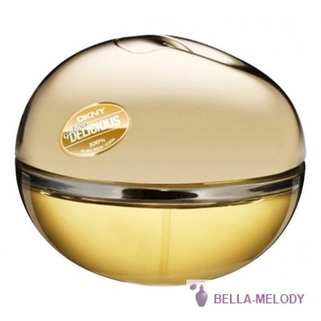 DKNY Golden Delicious 11