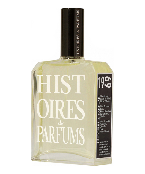 Histoires De Parfums 1969 Parfum De Revolte