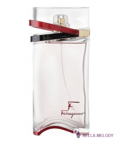 Salvatore Ferragamo F By Ferragamo