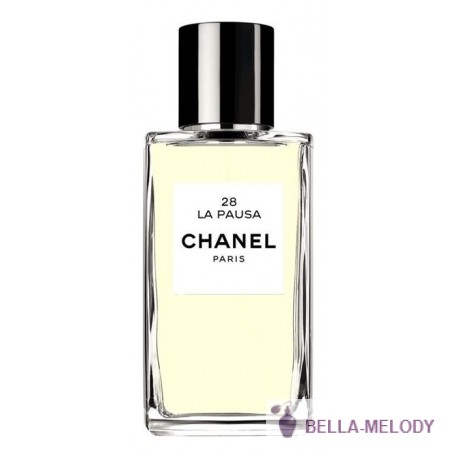 Chanel Les Exclusifs De Chanel 28 La Pausa 11