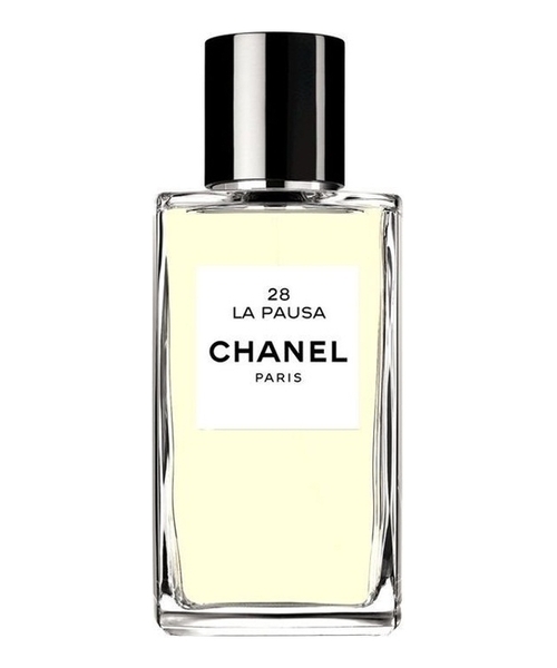 Chanel Les Exclusifs De Chanel 28 La Pausa