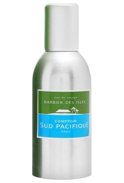 Comptoir Sud Pacifique Barbier Des Isles