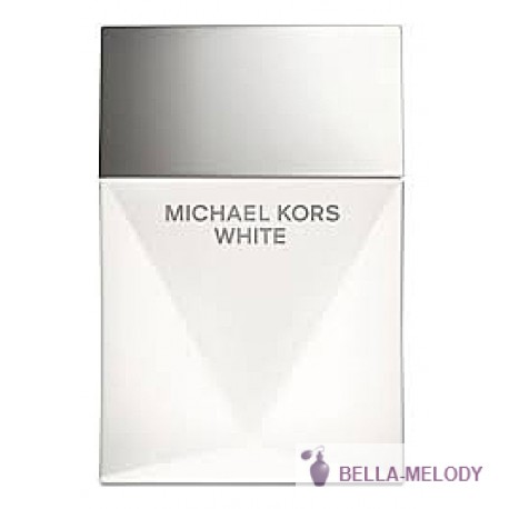 Michael Kors White 11