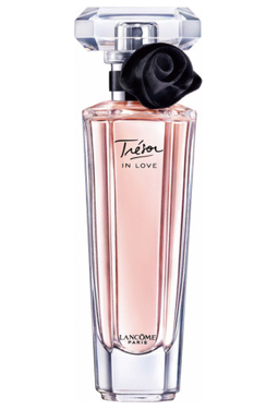 Lancome Tresor in Love