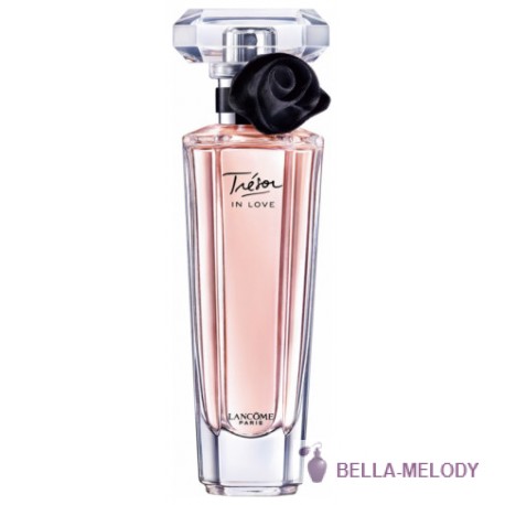 Lancome Tresor in Love 11