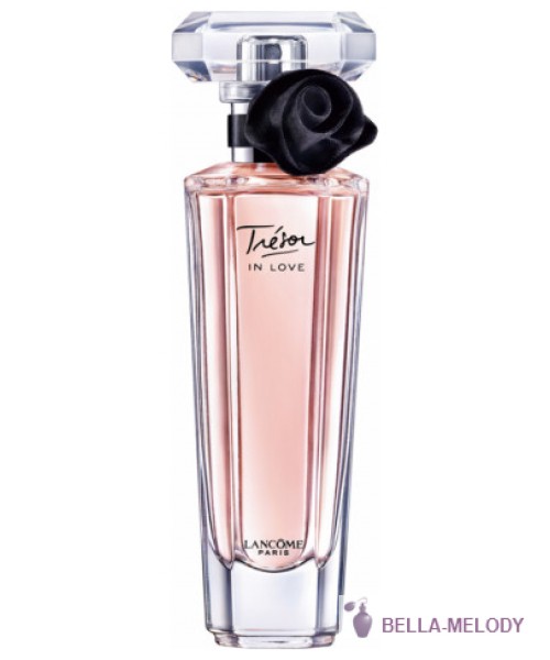 Lancome Tresor in Love