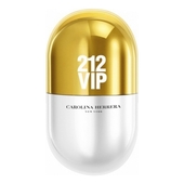 Carolina Herrera 212 VIP Pills