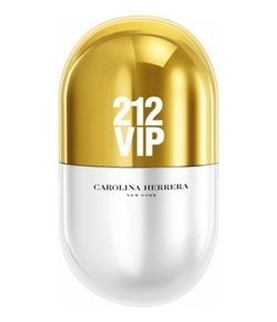 Carolina Herrera 212 VIP Pills