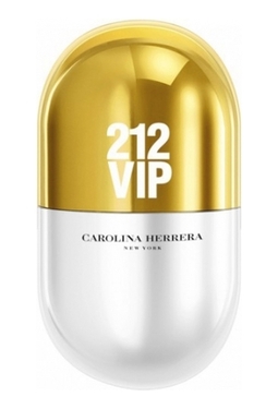 Carolina Herrera 212 VIP Pills