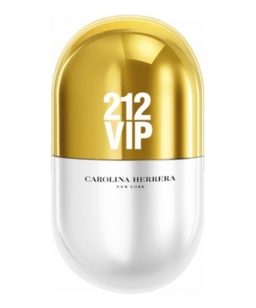 Carolina Herrera 212 VIP Pills